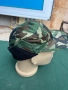Продавам камуфлажна шапка , снимка 4