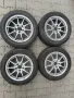 Джанти за Mercedes 16" 5x112, снимка 1