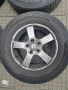 16 цола 5х114.3 от Хонда CR-V , снимка 4
