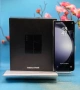 Samsung Galaxy Z Fold5, 12GB RAM, 256GB, 5G, Phantom Black, снимка 1