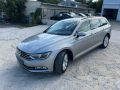 vw passat 8  2.0tdi 150к.с., снимка 1