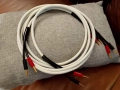 Chord Odyssey X Speaker Cable 2x2m, снимка 1