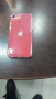 iPhone SE Red Product 64gb !!ПЕРФЕКТЕН!!, снимка 2
