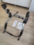 Велобагажник Thule ClipOn 9103 – за 3 велосипеда (за задна врата), снимка 2