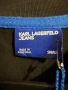 Оригинална тениска KARL LAGERFELD , снимка 4