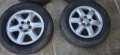 Hyundai Santa fe джанти 16 ки алуминиеви оригинални. 5 114, снимка 2