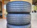 4бр. Летни гуми 225/55/17 Hankook VentusPrime 3 101W DOT0320, снимка 2