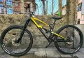 Nukeproof 27.5 M размер Ендуро 1x11 XT 4-бутални спирачки, Formula AIR, снимка 2