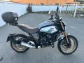 CFmoto 700cl-x heritage A2 цена до30.03, снимка 2