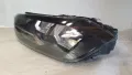 Оригинален, оборудван ляв фар за VW Polo (2G) / Фолксваген Поло (2017-2020), снимка 3