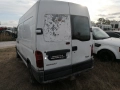 Renault Master 2 Box 2003г (FD) 2.5dci 115 к.с - дизел , снимка 3