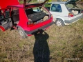 Продавам голф 2 1.8 газ бензин плюс голф 2 1.6, снимка 12
