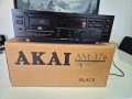 AKAI усилвател и дек, снимка 1
