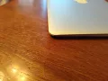 MacBook Air 13 early 2014 A1466 4GB RAM 1.4 GHz цял за части , снимка 6