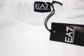 EA7 , Emporio Armani - мъжка тениска, размер M , снимка 2