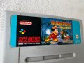 Ретро Игра - дискета THE MAGICAL QUEST STARRING MICKEY MOUSE  Nintendo SNES Супер Нинтендо, снимка 4