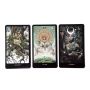 Вълшебни таро карти: Elemental Wisdom Tarot & Dark Mansion Tarot & Slavic Legends Tarot, снимка 16