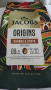 Кафе на зърна арабика Jacobs и Movenpick 1 кг, снимка 1