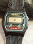 Винтидж електтронен часовник ASAHI дамски за КОЛЕКЦИОНЕРИ 51842, снимка 2