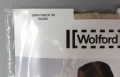 Wolford Satin Touch 20 den M размер луксозни чорапогащници, снимка 3