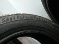 4бр зимни гуми 225/55/18 BRIDGESTONE L05483, снимка 6