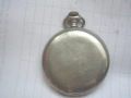 Стар  джобен часовник., снимка 2