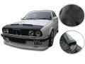 Калъф за преден капак БМВ BMW E30 кожен калъф за капак, снимка 1