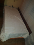 Легло с матрак, снимка 1 - Спални и легла - 44994757
