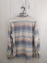 Patagonia organic cotton S size Дамска риза с дълъг ръкав, снимка 7