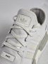 Оригинални маратонки Adidas NMD– Светлосиви – Чисто нови, снимка 4