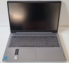 Lenovo IdeaPad 3 15ITL6 / 15.6" / i3-1115G4 / 12GB RAM / 512GB SSD NVMe, снимка 2