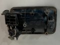 Задна дясна външна дръжка Citroen Jumpy I (95-99)г. 1472002077, снимка 2