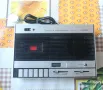 Стар касетофон  за части Orion D-CT Cassette Recorder, снимка 1