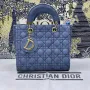 Christian Dior Дамска Чанта Кристиян Диор - Налични Различни Цветове Код D1947, снимка 8