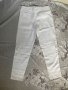 Панталони бели размер М, снимка 2