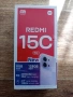 Телефон "Redmi"15C, снимка 1
