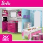 Креативен комплект LISCIANI BARBIE My Night & Day Loft , снимка 6