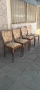 Столове трапезни-4бр.№021, снимка 2