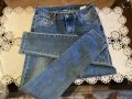 Дънки еластични маркови размер 38 Premium denim, снимка 6