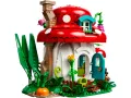 Lego bricklink 910037 Mushroom House Къща за гъби, снимка 3