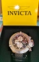 Invicta Аutomatic Chronograph , снимка 1