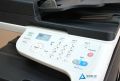 Цветен лазерен принтер, скенер, копир формат А4 Konica Minolta Bizhub C3110, снимка 5