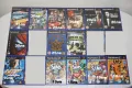 Игри за PS2 NFS Hot Pursuit 2/Spider-Man/Hulk/Canes Canem/50 Cent/Sims 2/Motocross 3/Hitman Blood, снимка 1