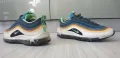 Nike Air Max 97 UK 8 US 9 Mens Size 42.5/27см ОРИГИНАЛ! Мъжки Маратонки!, снимка 5