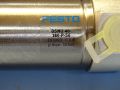 Пневматичен цилиндър Festo DSNU-40-180-P-S6 pneumatic round cylinder, снимка 2