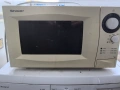 Микровълнова в добро състояние, снимка 3