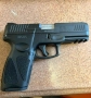 Taurus G3 9х19 ЧИСТО НОВ, снимка 2