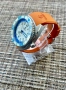 Ocean Crawler Core Diver 600m Full Lume Spring Time, снимка 10
