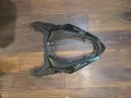 Kawasaki z h2 ninja turbo tail кавазаки з н2 опашка , снимка 1