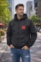 HUGO BOSS 🔹Ветровка -L,XL, снимка 1